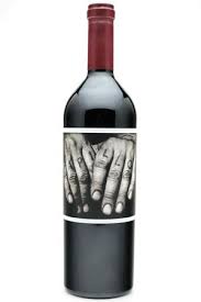 Orin Swift Papillon 750ml