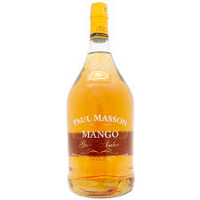brandy masson mango paul