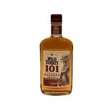 Wild Turkey 101 Proof 375ml