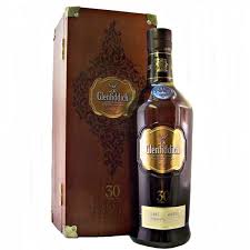 Glenfiddich 30 years